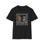 Coffee and Schnauzers T‑Shirt