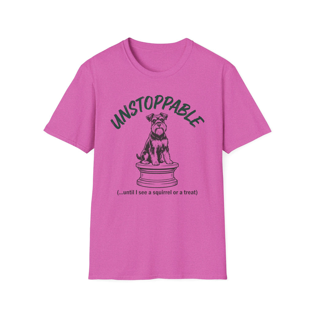 Unstoppable T-Shirt