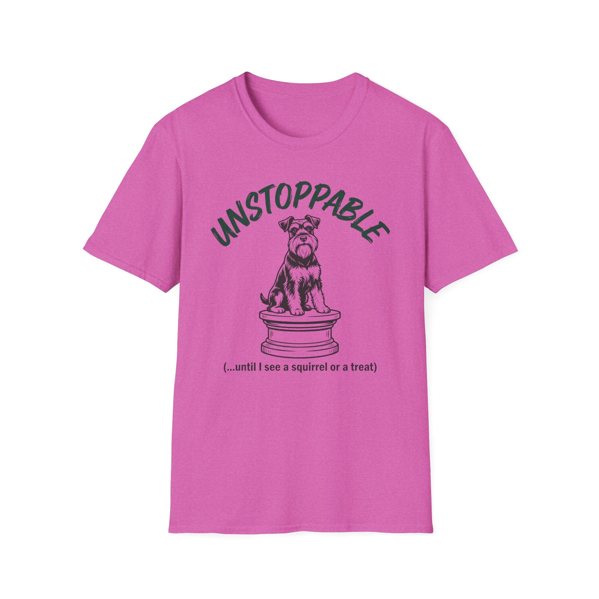 Unstoppable T-Shirt