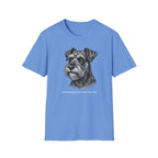 Tolerating_WHITE T-Shirt