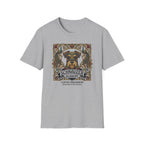 Schnauzer Academy T-Shirt