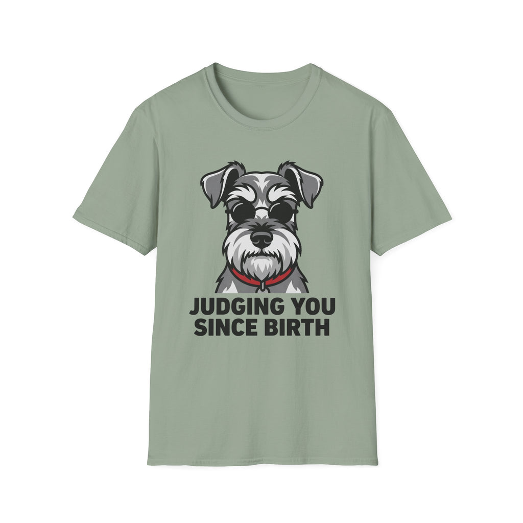 Judging You T‑Shirt
