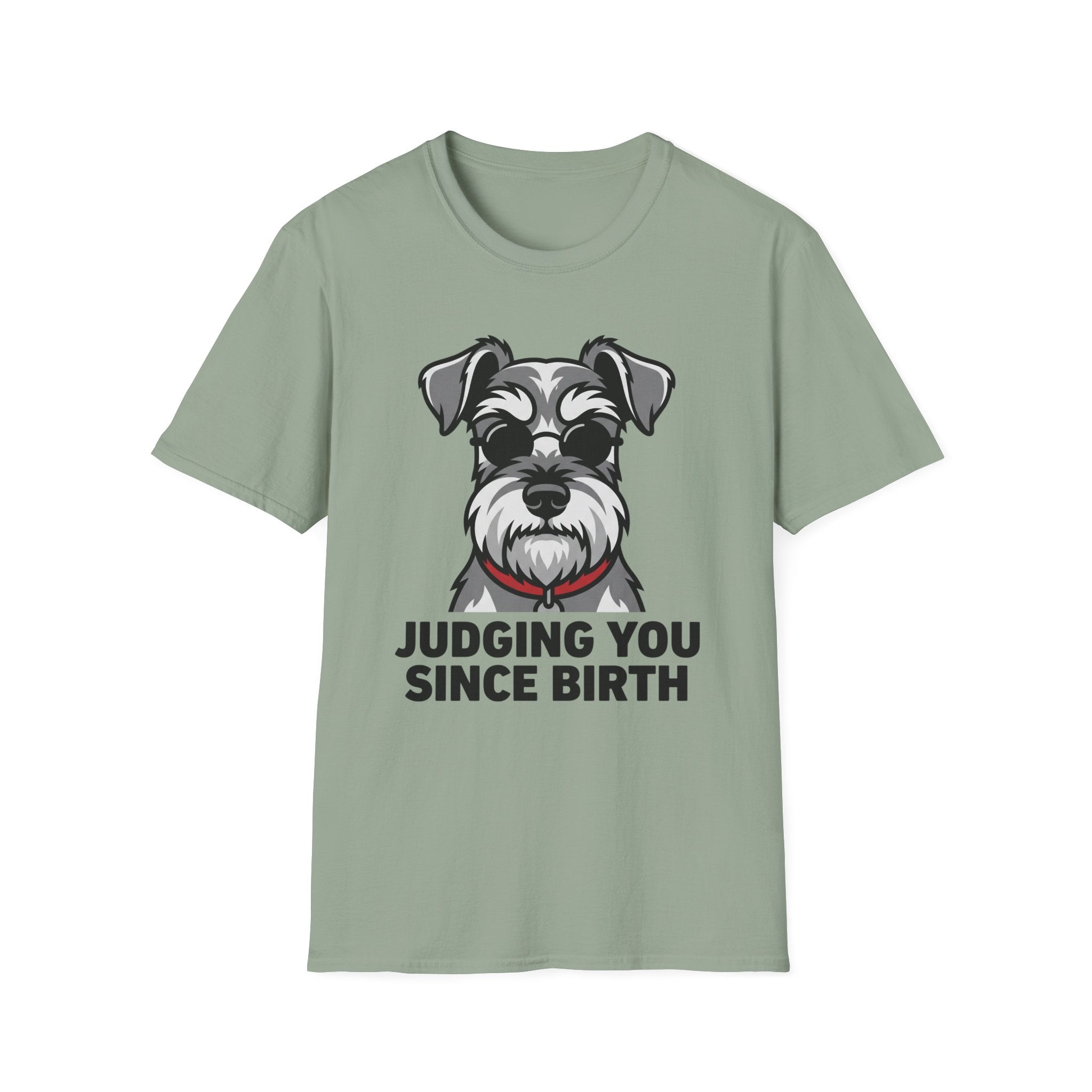Judging You T‑Shirt
