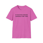Controls the Vibe T-Shirt