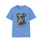 Tolerating Humans T‑Shirt