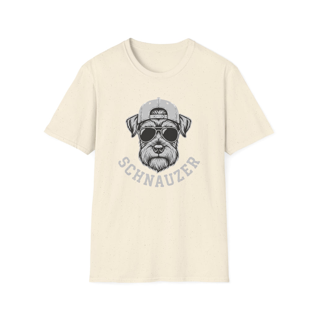 Schnauzer T-Shirt