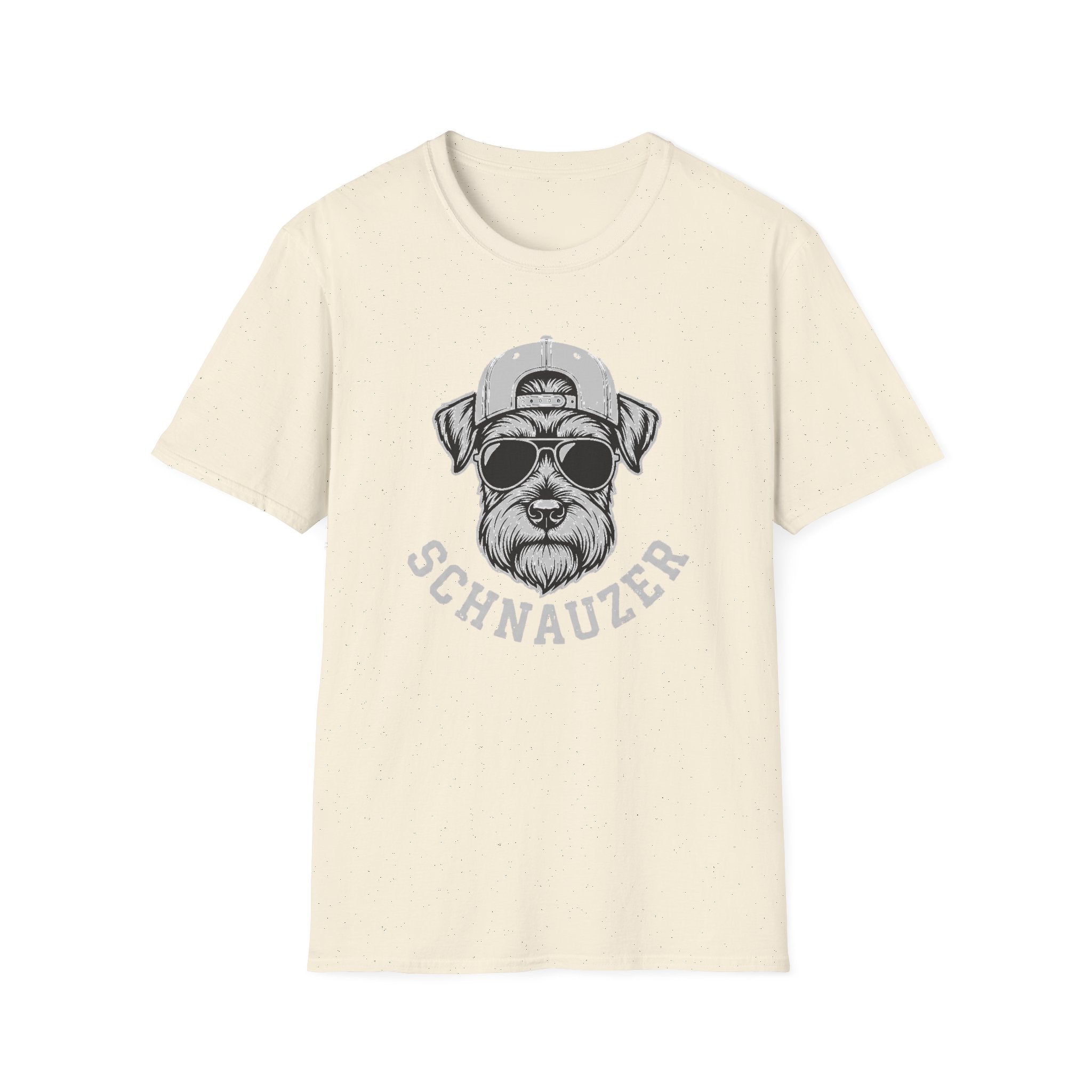 Schnauzer T-Shirt