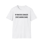 Barking Chains T-Shirt