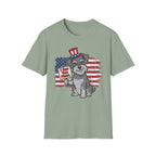 I Run This Place T‑Shirt