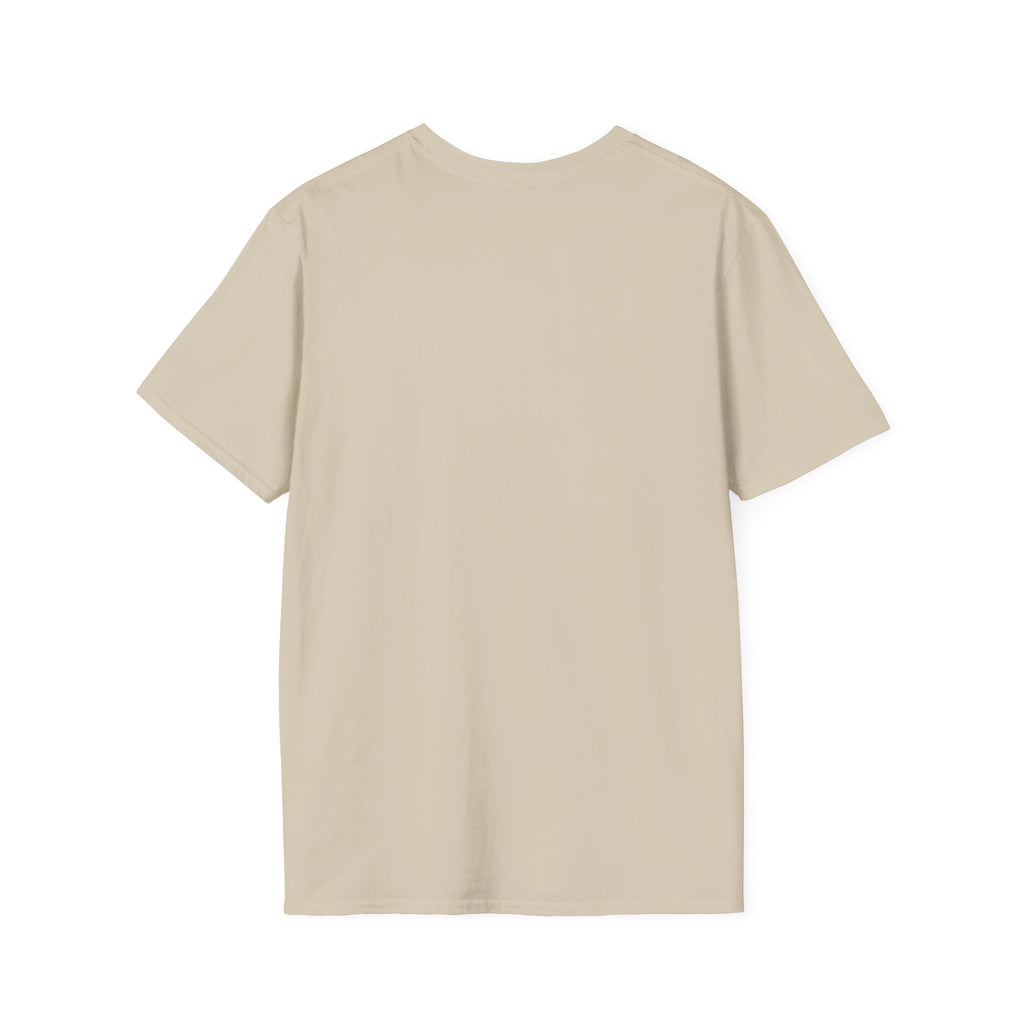 Before and After T-Shirt