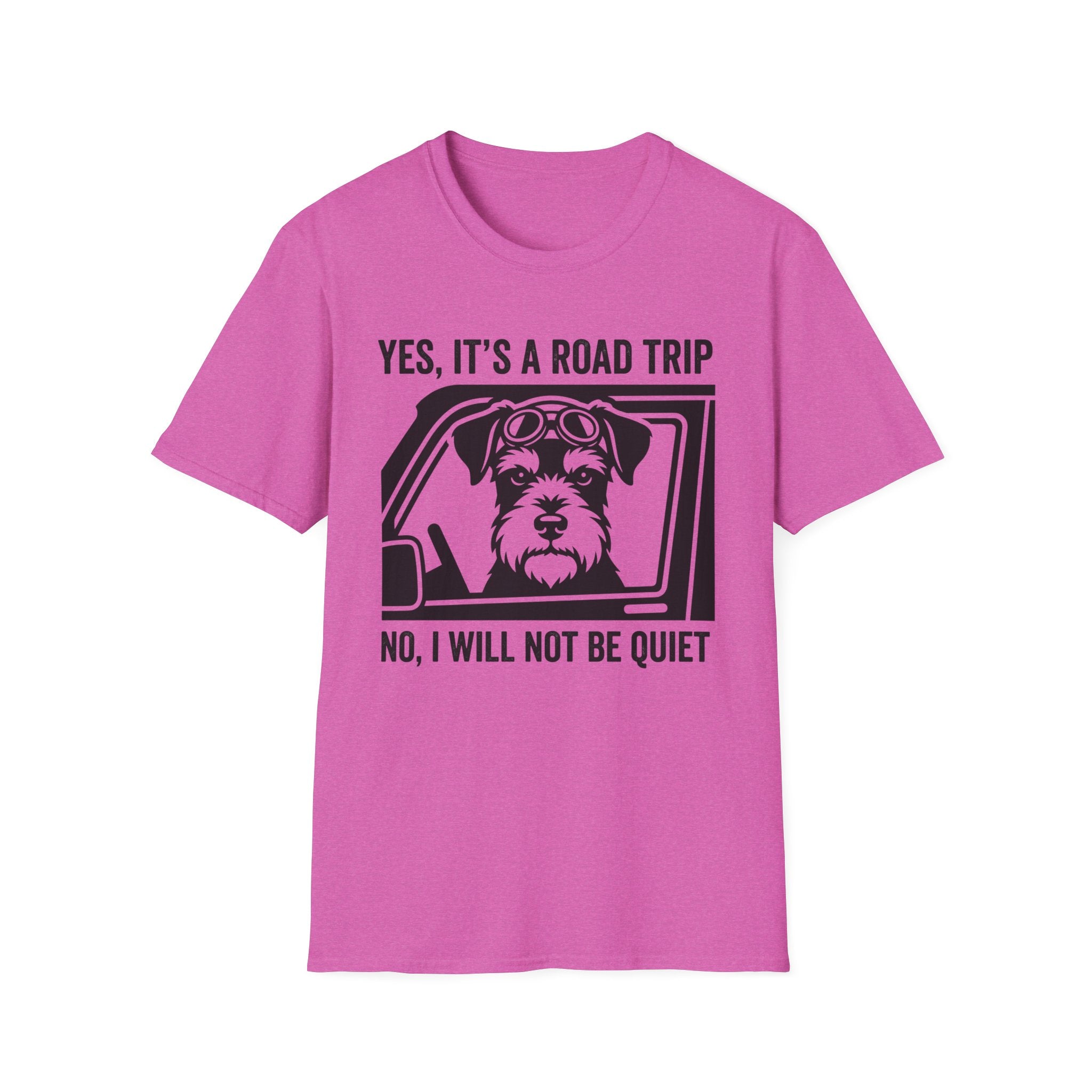 Road Trip T‑Shirt
