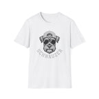 Schnauzer T-Shirt