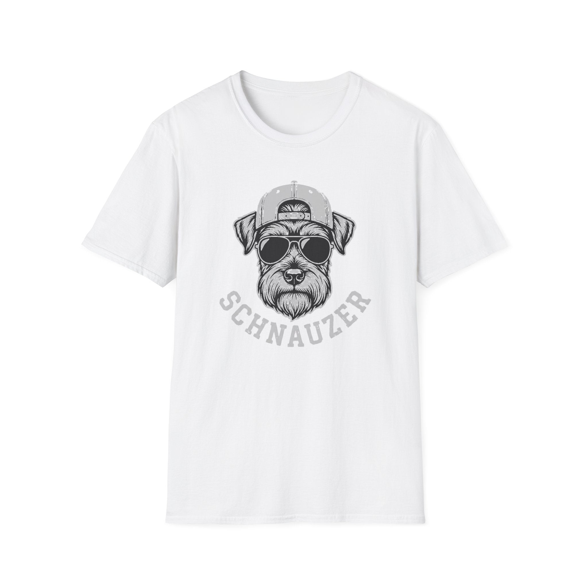 Schnauzer T-Shirt