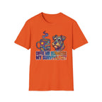 Coffee And Schnauzers T-Shirt