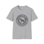 University Of Bark T-Shirt