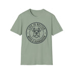 Life Is Better_BLACK T‑Shirt