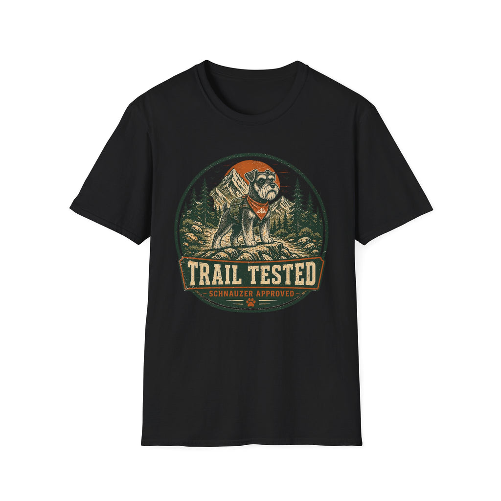 Trail Tested T-Shirt