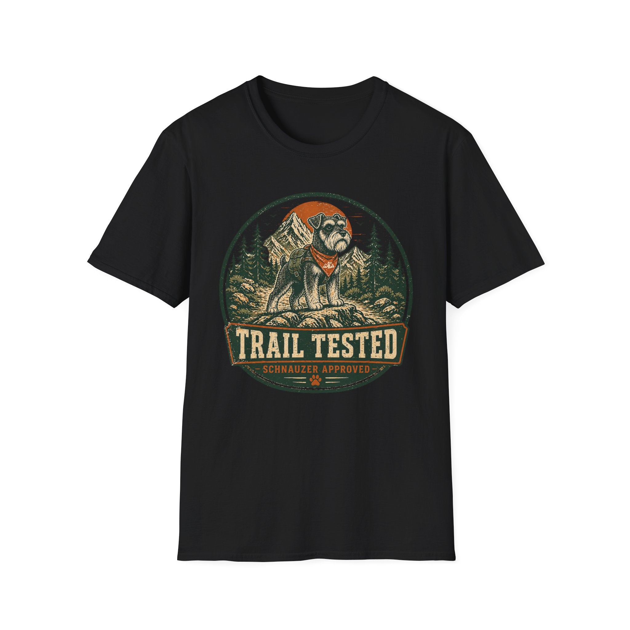 Trail Tested T-Shirt