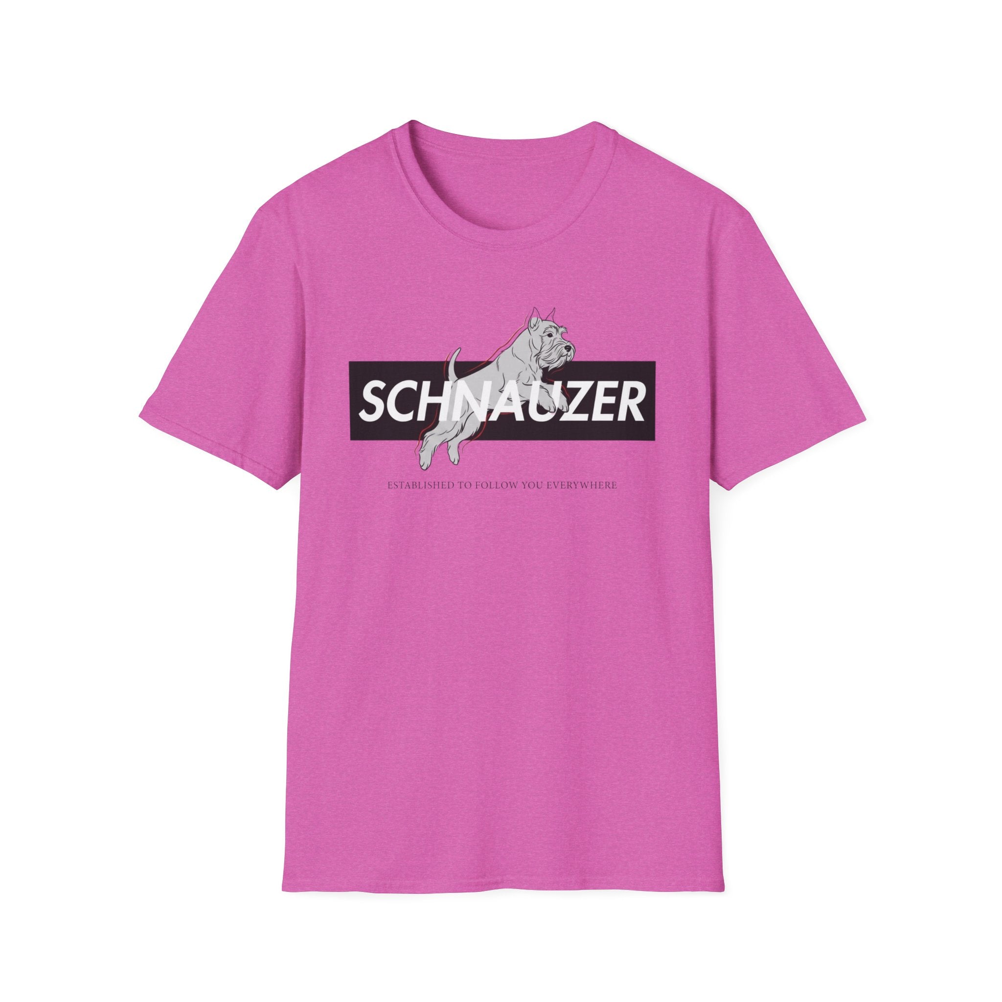 Schnauzer T-Shirt