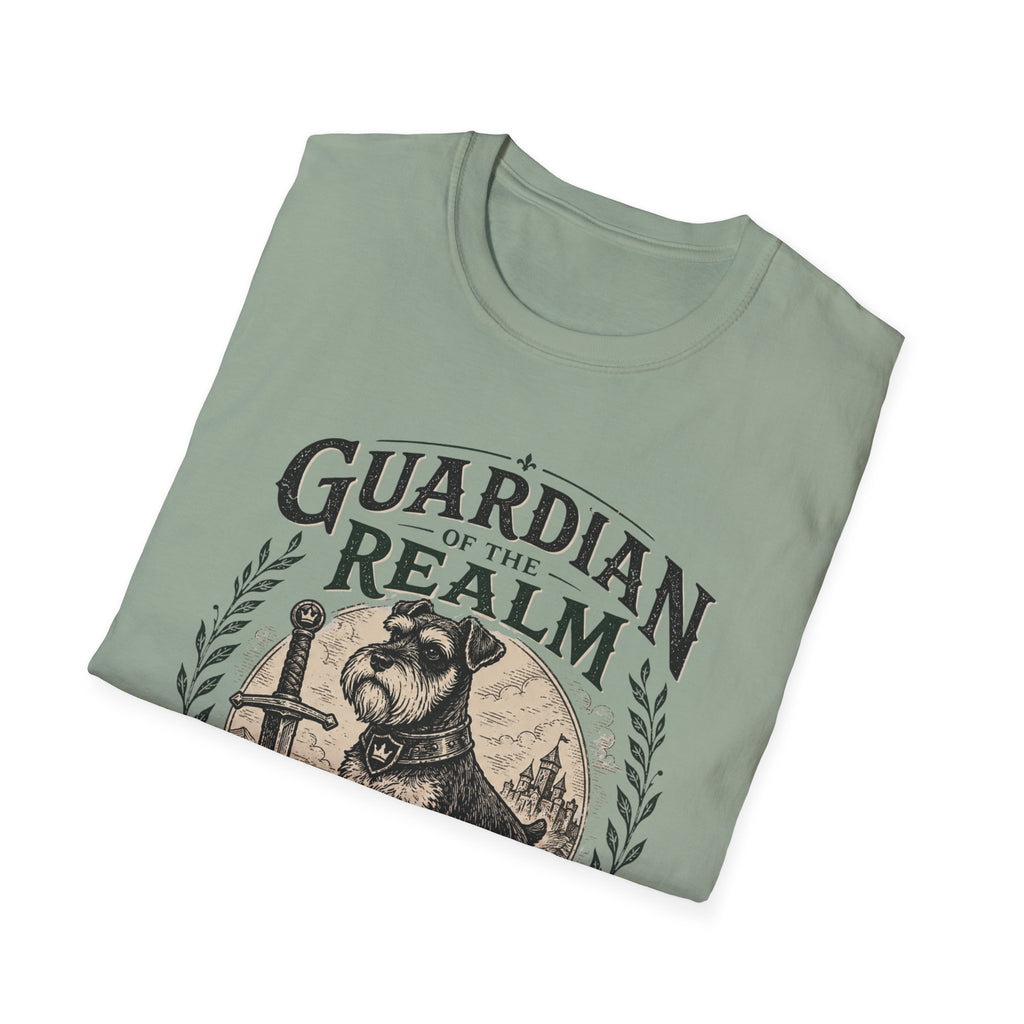Guardian of the Realm T-Shirt