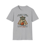 It’s Mine_BLACK T-Shirt