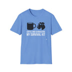 Coffee And Schnauzers T-Shirt