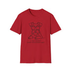 I Was Normal T-Shirt