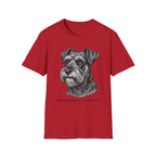 Tolerating Humans T‑Shirt