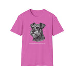 Tolerating_WHITE T-Shirt