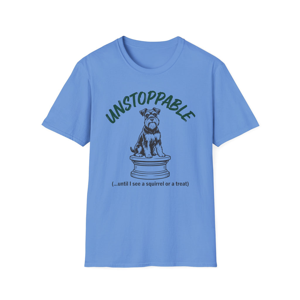 Unstoppable T-Shirt