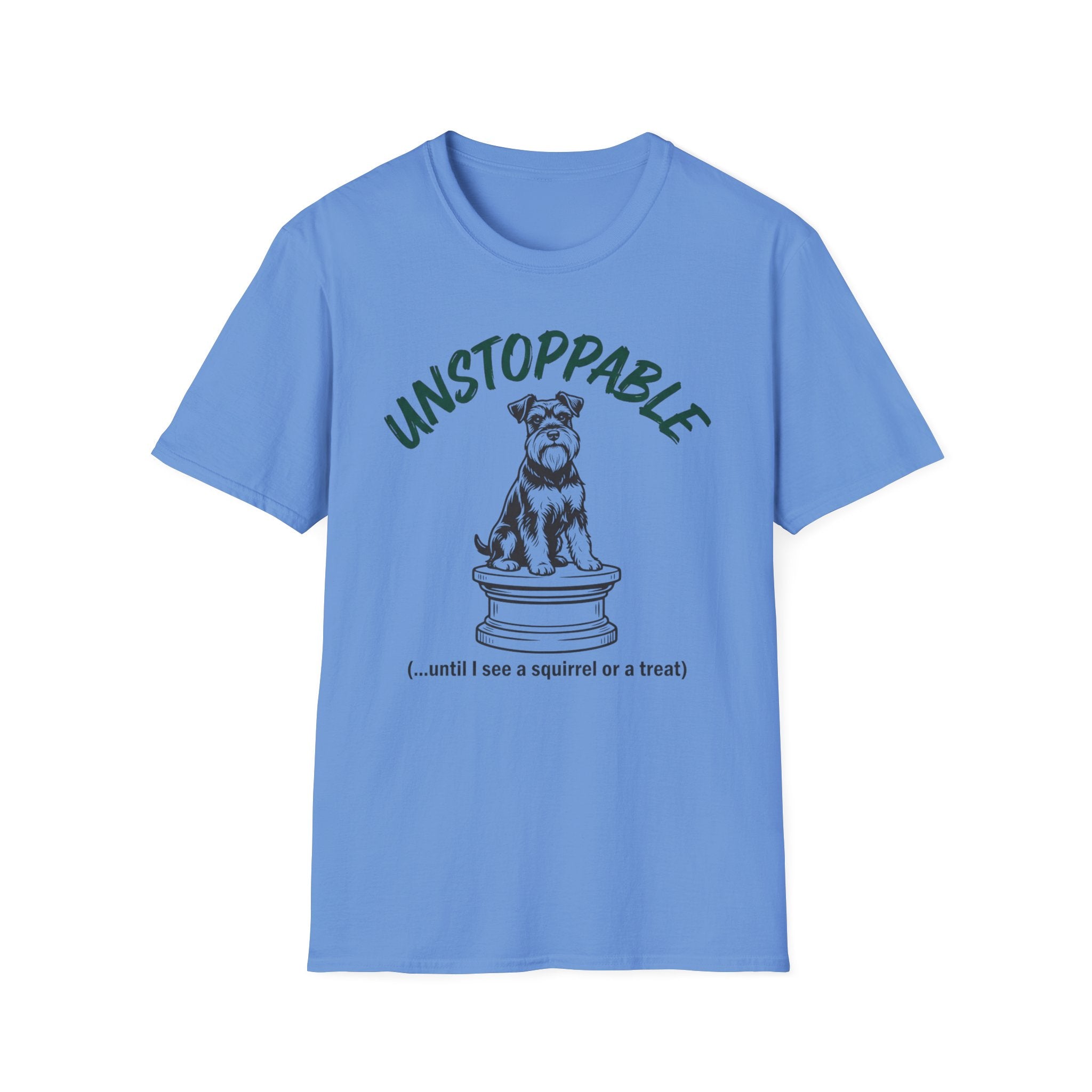 Unstoppable T-Shirt