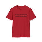 Thinks You Are Shady T-Shirt