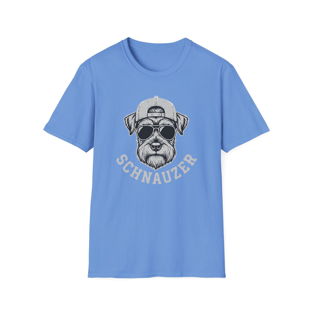 Schnauzer T-Shirt