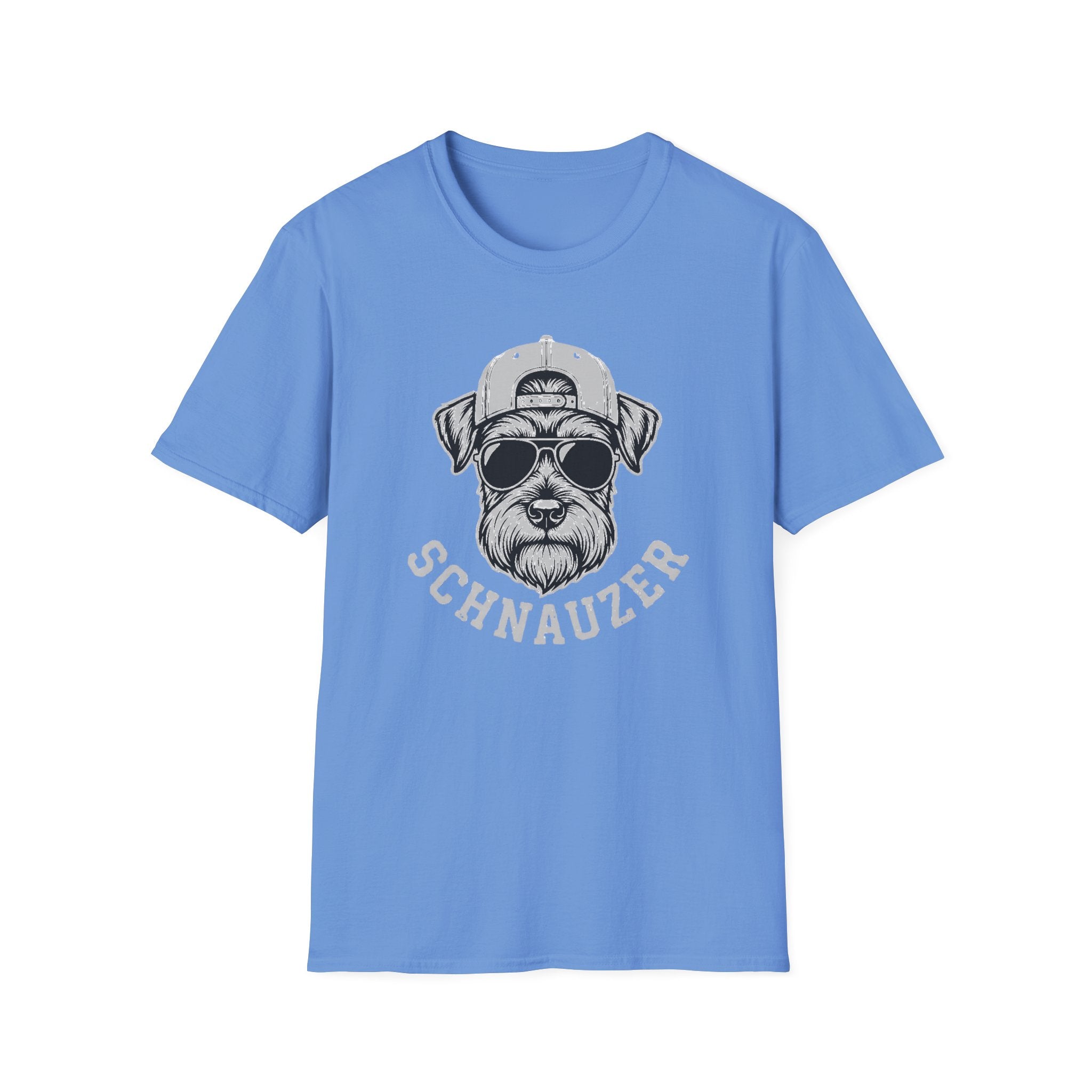 Schnauzer T-Shirt