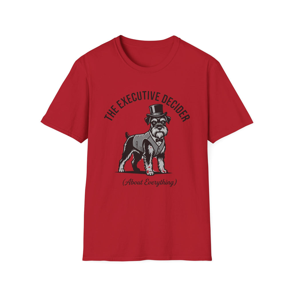 Executive T‑Shirt