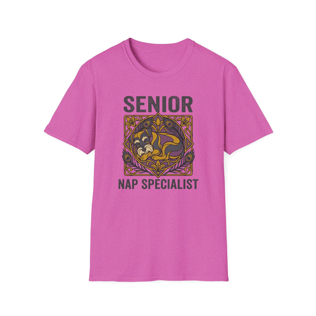 Nap Specialist T-Shirt
