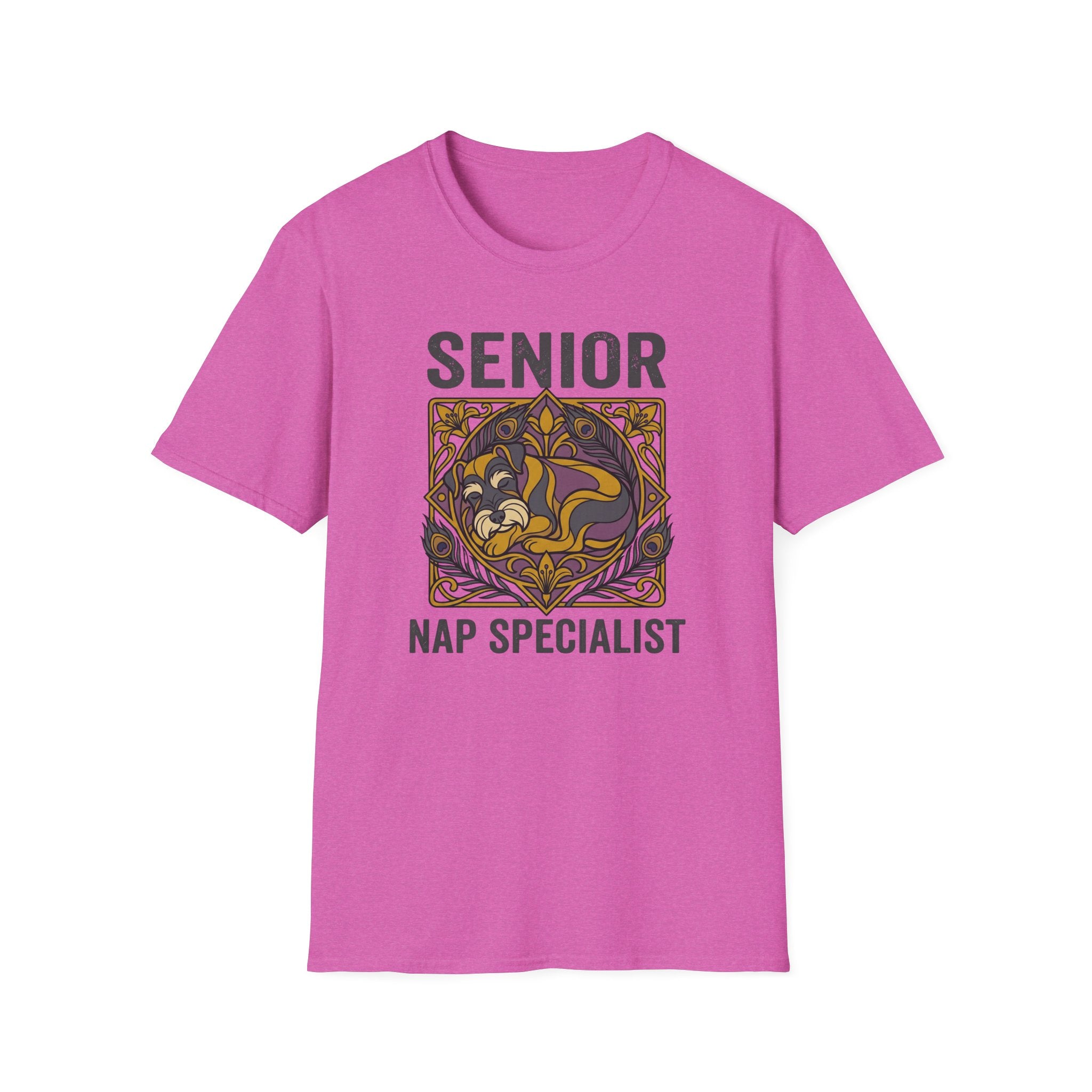 Nap Specialist T-Shirt