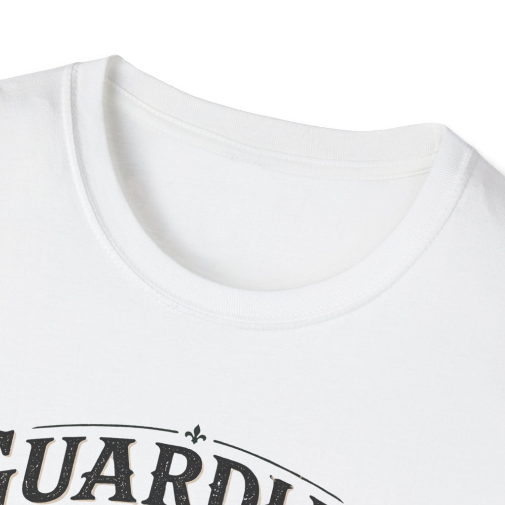 Guardian of the Realm T-Shirt