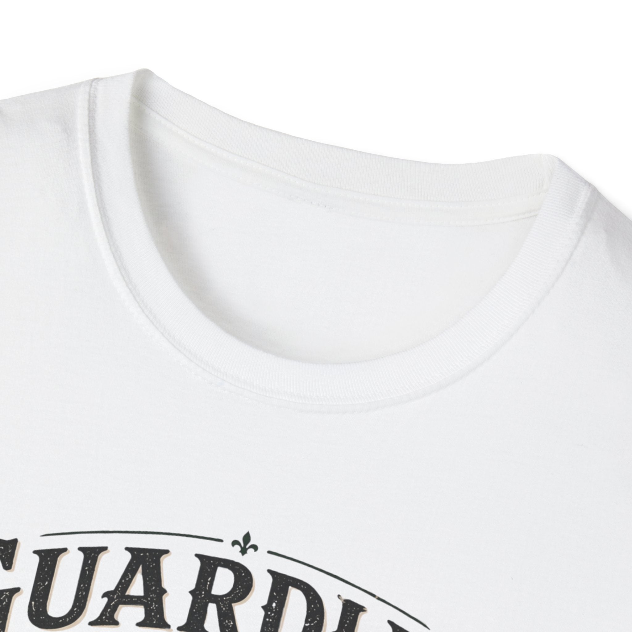 Guardian of the Realm T-Shirt
