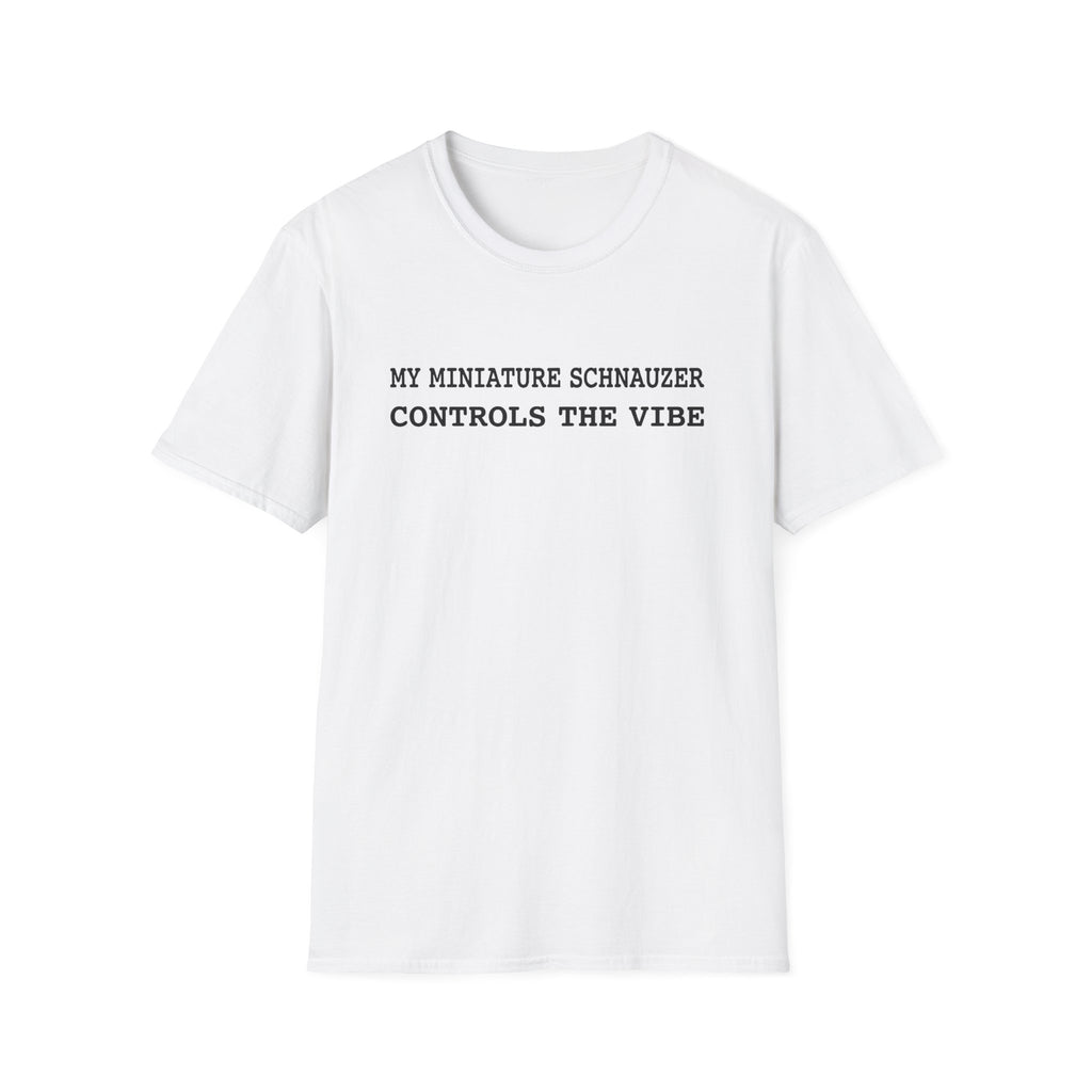Controls the Vibe T-Shirt
