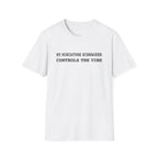 Controls the Vibe T-Shirt