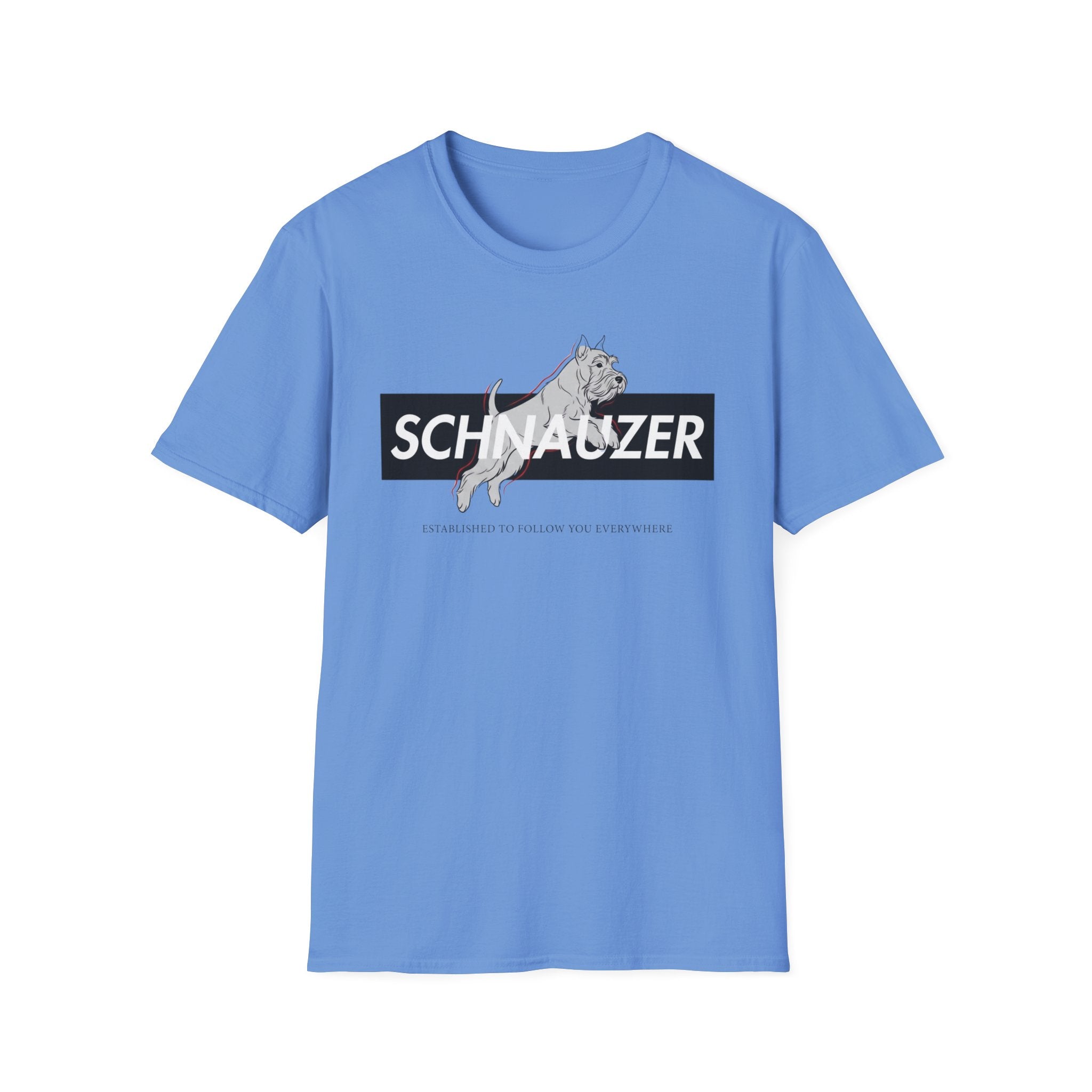 Schnauzer T-Shirt