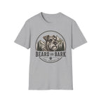 Beard and Bark T‑Shirt
