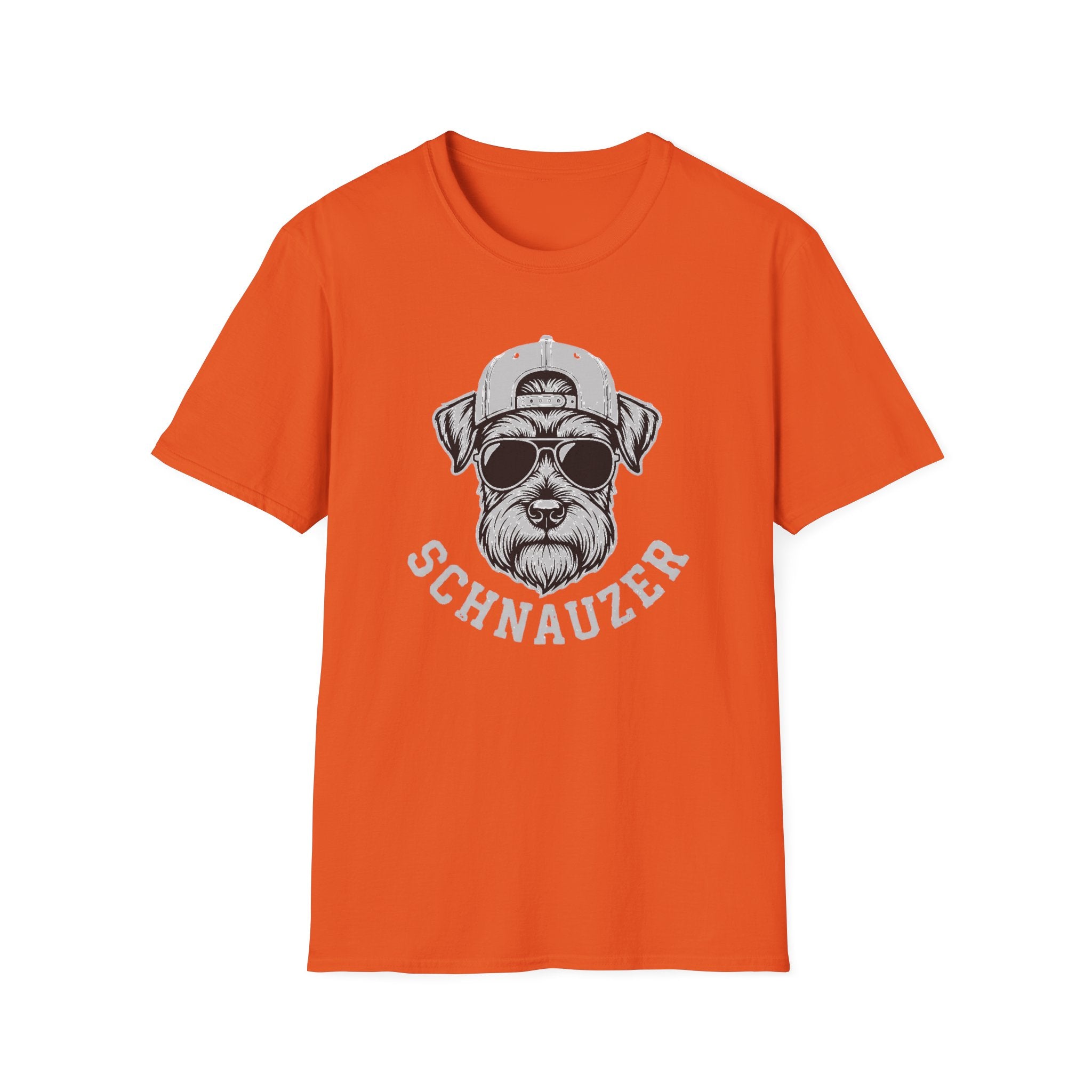 Schnauzer T-Shirt