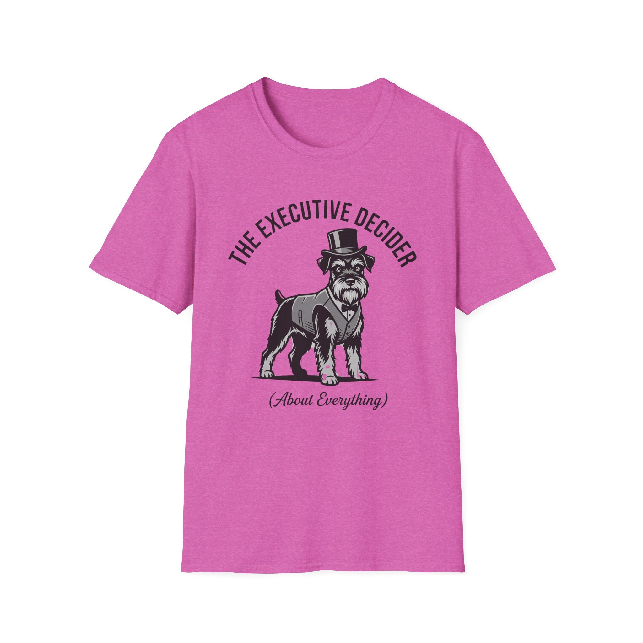 Executive T‑Shirt