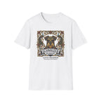 Schnauzer Academy T-Shirt
