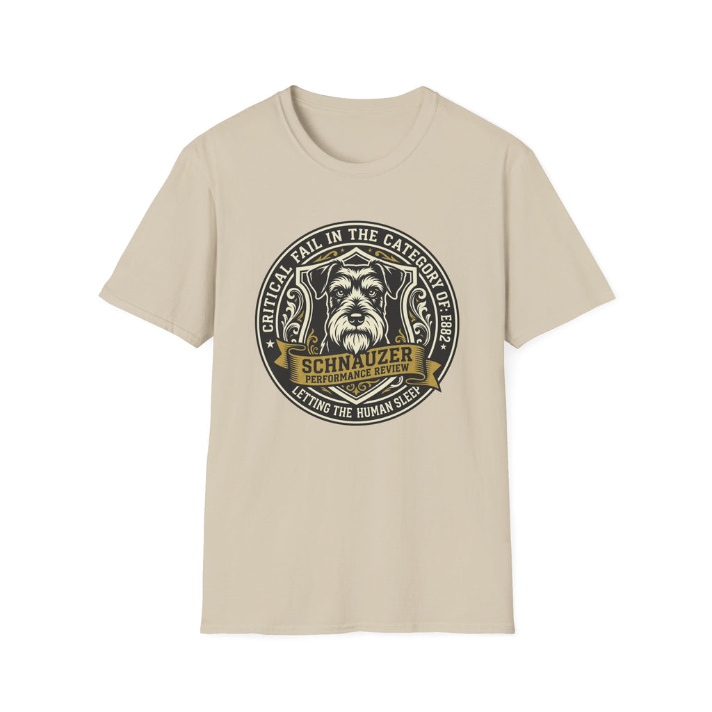 Critical Fail T-Shirt