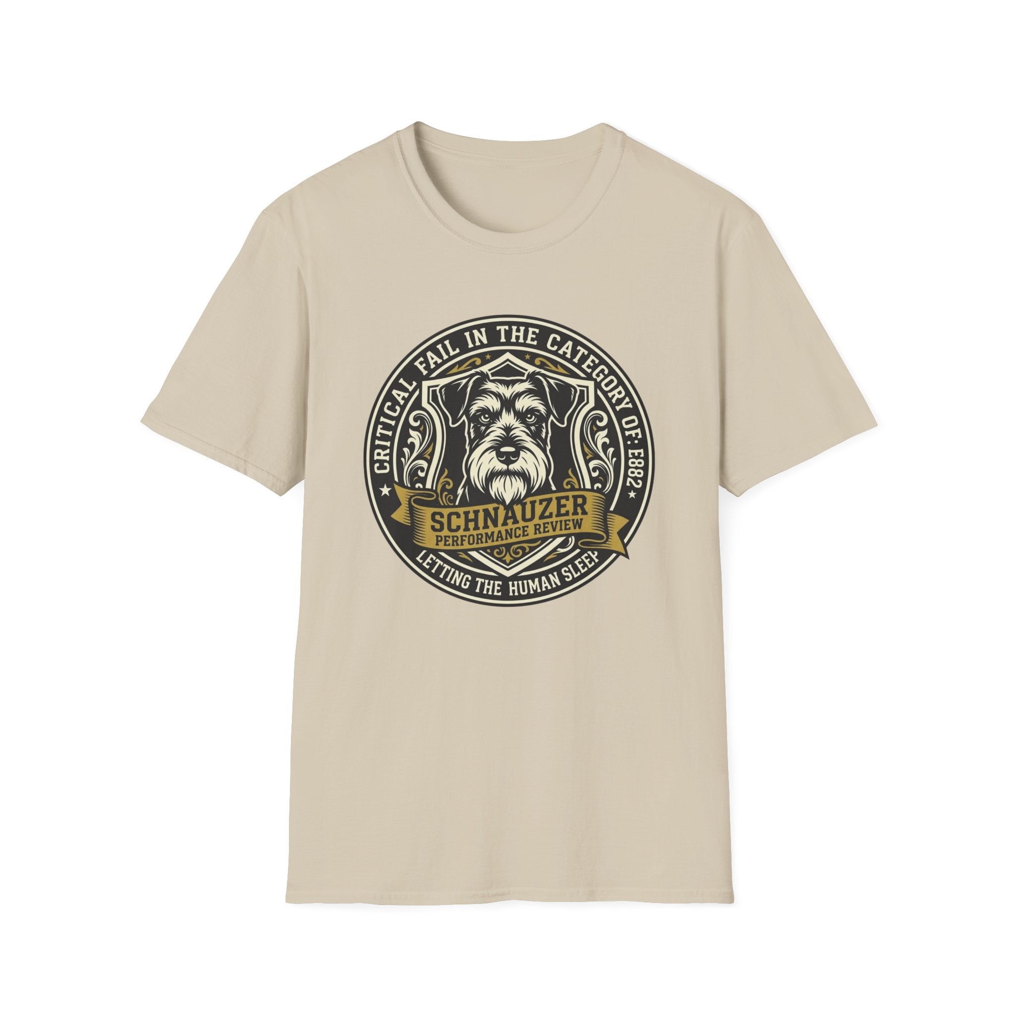 Critical Fail T-Shirt