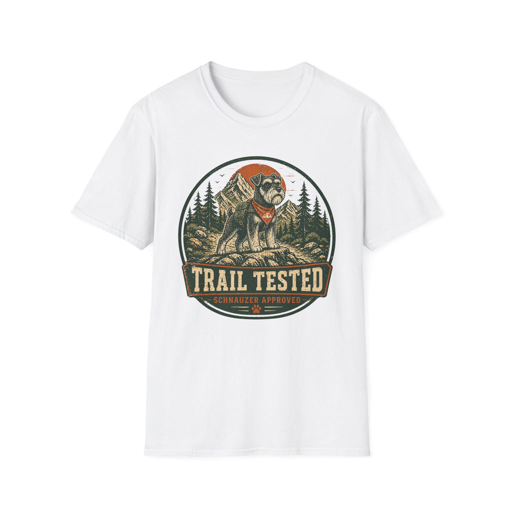 Trail Tested T-Shirt