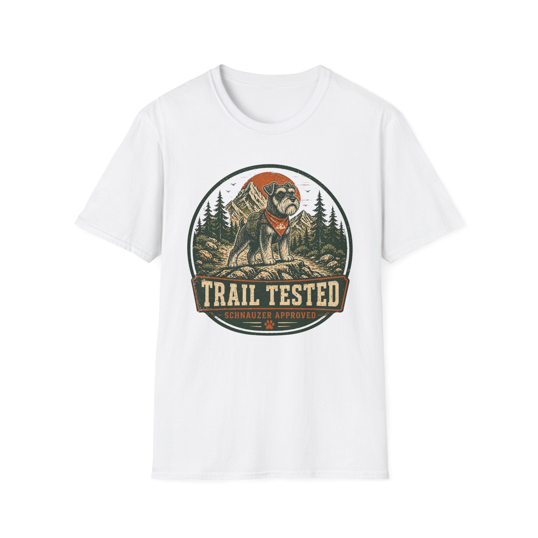 Trail Tested T-Shirt